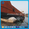 Inflatable Air Bladder For Ship Launching